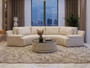 Miami Prestige Sofa Set