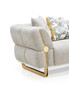 Sydney Prestige Sofa Set