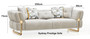 Sydney Prestige Sofa Set