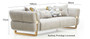 Sydney Prestige Sofa Set