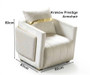 Kraków Prestige Sofa Set