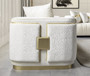 Kraków Prestige Sofa Set