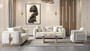 Kraków Prestige Sofa Set