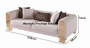 Marbella Prestige Sofa Set