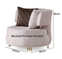 Marbella Prestige Sofa Set