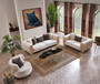 Marbella Prestige Sofa Set