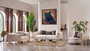 Marbella Prestige Sofa Set