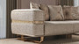 Vienna Prestige Sofa Set