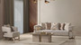 Vienna Prestige Sofa Set