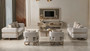 Vienna Prestige Sofa Set