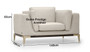 Osaka Prestige Sofa Set