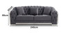 Oslo Prestige Sofa Set