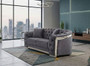 Oslo Prestige Sofa Set