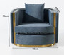 Malibu Prestige Sofa Set