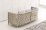 Paris Prestige Sofa Set
