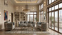 Paris Prestige Sofa Set