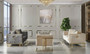 Bay Area Prestige Sofa Set