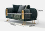 Melbourne Prestige Sofa Set