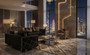 Dubai Prestige Sofa Set