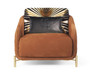Nairobi Prestige Sofa Set
