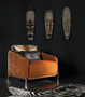 Nairobi Prestige Sofa Set