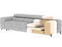 Ethan 4 Seater Sofa Bed RY18i