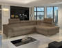 DreamScape Corner Sofa Bed with Storage B03 (Left Corner Only)