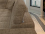 DreamScape Corner Sofa Bed with Storage B03 (Left Corner Only)