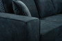 Loughton Corner Sofa Bed with Storage PM19 (Right Corner Only)