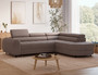 Vange Corner Sofa Bed with Storage TN22