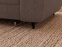 Vange Corner Sofa Bed with Storage TN22