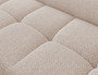 Vange Corner Sofa Bed with Storage TN18