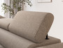 Vange Corner Sofa Bed with Storage RY18