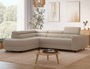 Vange Corner Sofa Bed with Storage MH18