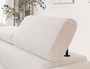 Vange Corner Sofa Bed with Storage RY01
