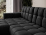 Ex Display Ashcakes Corner Sofa Bed with Storage K07