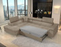 DreamScape Corner Sofa Bed with Storage M09 (Right Corner Only)
