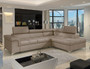 DreamScape Corner Sofa Bed with Storage M09 (Right Corner Only)