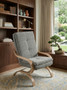 Bodhi Armchair NE34