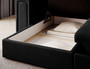 Ashcakes Corner Sofa Bed Collection