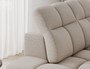 Bordon Corner Sofa Bed with Storage RY18
