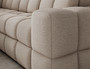 Bordon Corner Sofa Bed with Storage RY18
