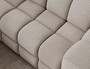 Bordon Corner Sofa Bed with Storage RY18