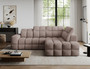 Bordon Corner Sofa Bed with Storage Pi18