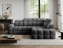 Bordon Corner Sofa Bed with Storage RY05