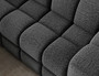 Bordon Corner Sofa Bed with Storage RY05