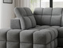 Bordon Corner Sofa Bed with Storage RY04