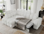 Bordon Corner Sofa Bed with Storage RY01