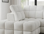 Bordon Corner Sofa Bed with Storage RY01