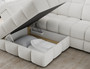Bordon Corner Sofa Bed with Storage RY01